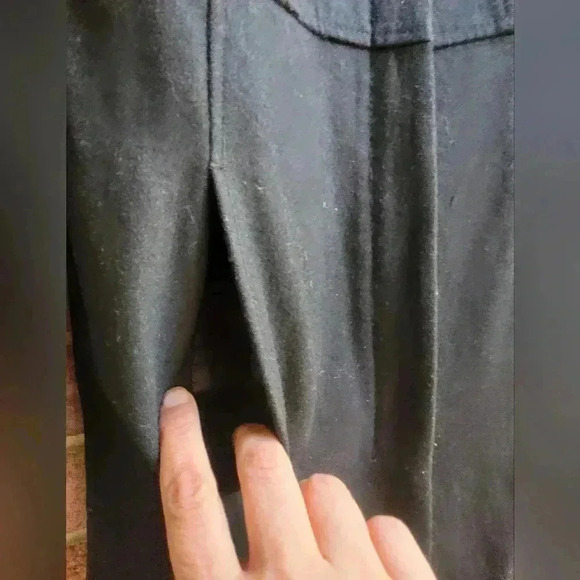 Guess - wool blend coat - Picture 9 of 16